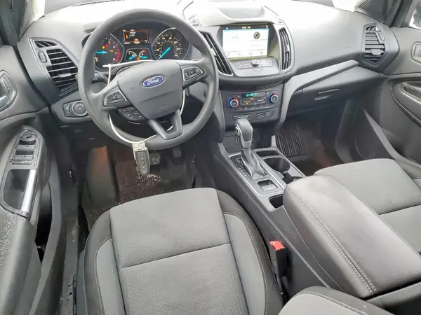 1FMCU9GD2KUA32776 2019 FORD ESCAPE - Image 8