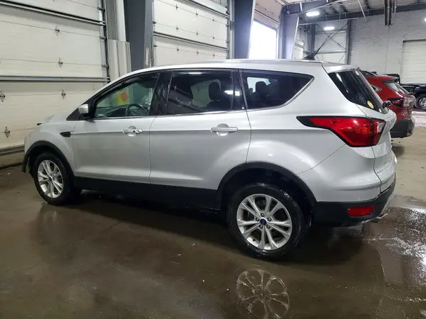 1FMCU9GD2KUA35466 2019 FORD ESCAPE - Image 2
