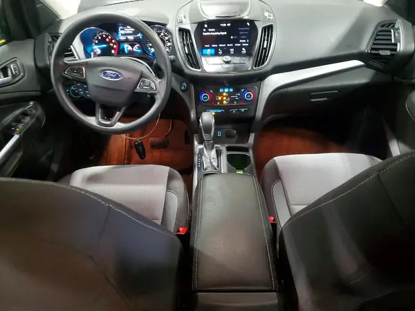 1FMCU9GD2KUA35466 2019 FORD ESCAPE - Image 8