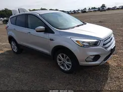 1FMCU9GD2KUA36889 2019 FORD ESCAPE