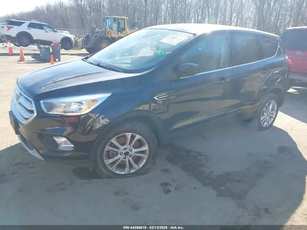 1FMCU9GD2KUA37556 2019 FORD ESCAPE - Image 2