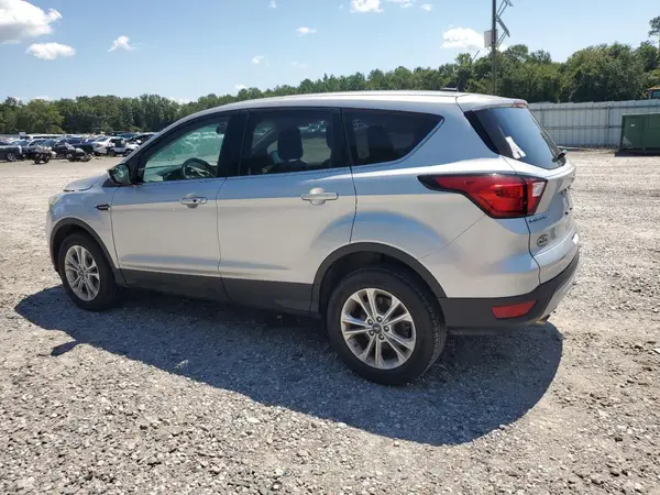 1FMCU9GD2KUA38108 2019 FORD ESCAPE - Image 2