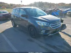 1FMCU9GD2KUA38254 2019 FORD ESCAPE