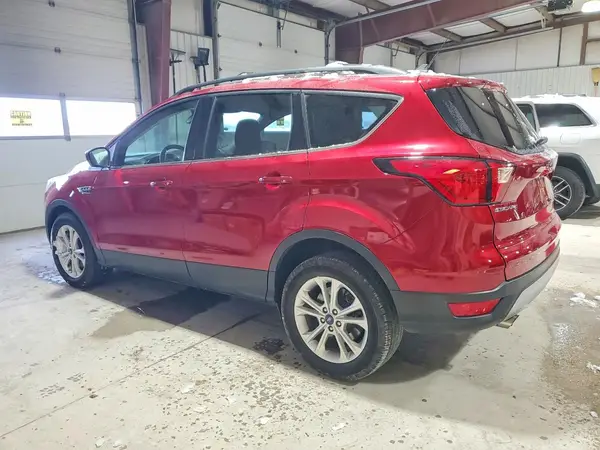 1FMCU9GD2KUA38884 2019 FORD ESCAPE - Image 2