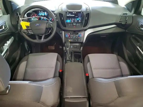 1FMCU9GD2KUA38884 2019 FORD ESCAPE - Image 8