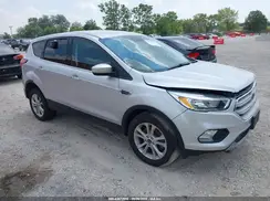 1FMCU9GD2KUA46919 2019 FORD ESCAPE