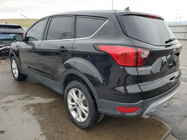 1FMCU9GD2KUA47052 2019 FORD ESCAPE - Image 2