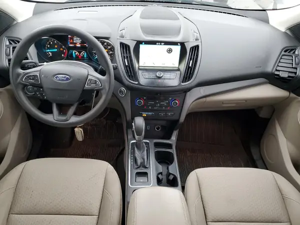 1FMCU9GD2KUA47052 2019 FORD ESCAPE - Image 8
