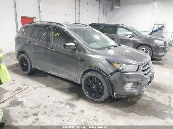 1FMCU9GD2KUA47133 2019 FORD ESCAPE - Image 1