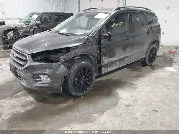 1FMCU9GD2KUA47133 2019 FORD ESCAPE - Image 2