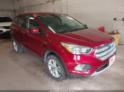 1FMCU9GD2KUA47276 2019 FORD ESCAPE