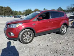 1FMCU9GD2KUA48640 2019 FORD ESCAPE