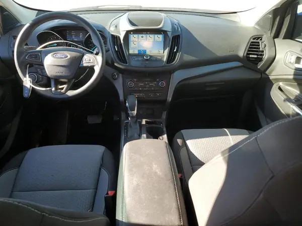 1FMCU9GD2KUA48640 2019 FORD ESCAPE - Image 8