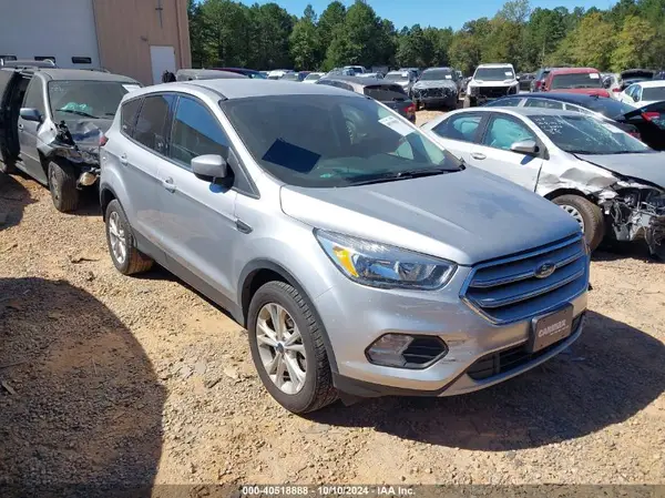 1FMCU9GD2KUA48797 2019 FORD ESCAPE - Image 1
