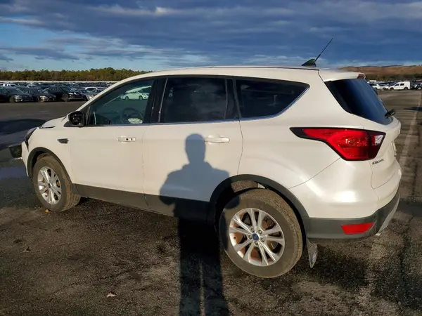 1FMCU9GD2KUA48802 2019 FORD ESCAPE - Image 2