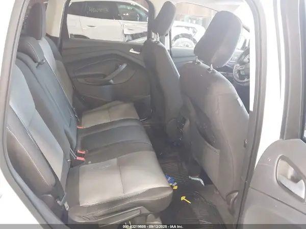 1FMCU9GD2KUA49111 2019 FORD ESCAPE - Image 8