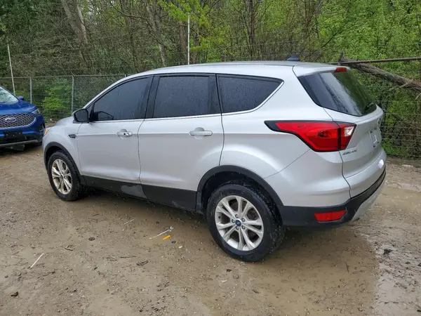 1FMCU9GD2KUA51764 2019 FORD ESCAPE - Image 2