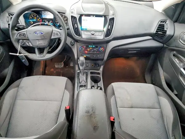1FMCU9GD2KUA51764 2019 FORD ESCAPE - Image 8