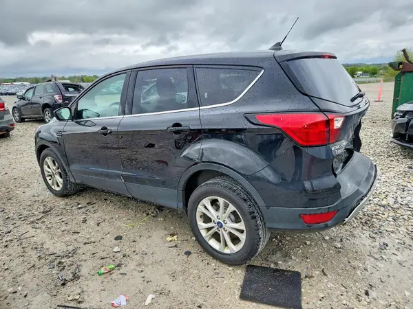 1FMCU9GD2KUA53045 2019 FORD ESCAPE - Image 2