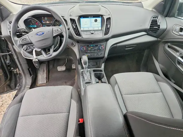 1FMCU9GD2KUA53045 2019 FORD ESCAPE - Image 8