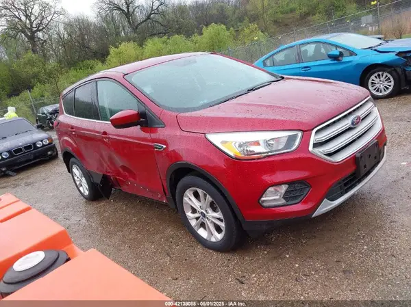 1FMCU9GD2KUA53319 2019 FORD ESCAPE - Image 1