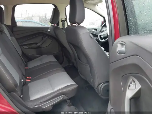 1FMCU9GD2KUA53319 2019 FORD ESCAPE - Image 8