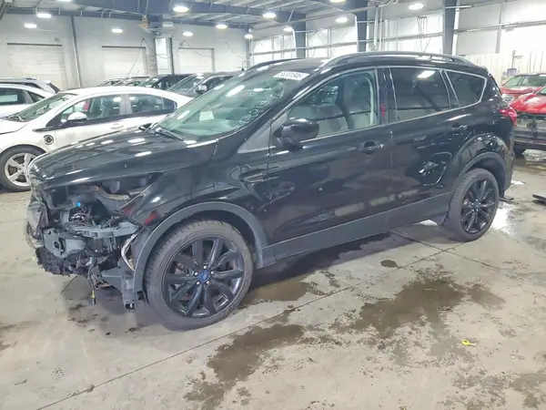 1FMCU9GD2KUA54681 2019 FORD ESCAPE - Image 1