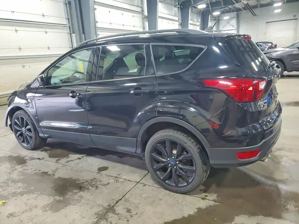 1FMCU9GD2KUA54681 2019 FORD ESCAPE - Image 2