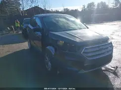 1FMCU9GD2KUA57256 2019 FORD ESCAPE