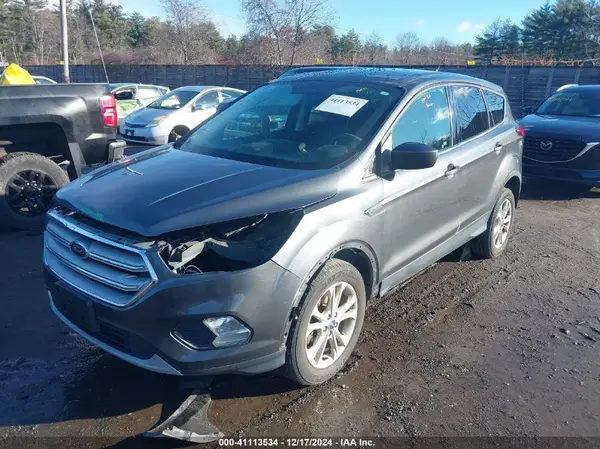 1FMCU9GD2KUA57256 2019 FORD ESCAPE - Image 2