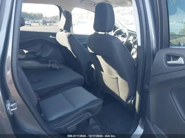 1FMCU9GD2KUA57256 2019 FORD ESCAPE - Image 8