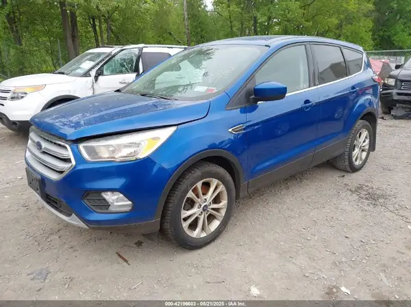 1FMCU9GD2KUA57922 2019 FORD ESCAPE - Image 2