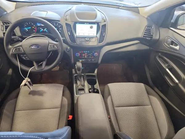 1FMCU9GD2KUA59802 2019 FORD ESCAPE - Image 8