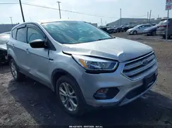 1FMCU9GD2KUA60321 2019 FORD ESCAPE