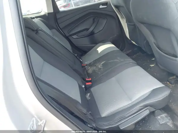 1FMCU9GD2KUA60321 2019 FORD ESCAPE - Image 8