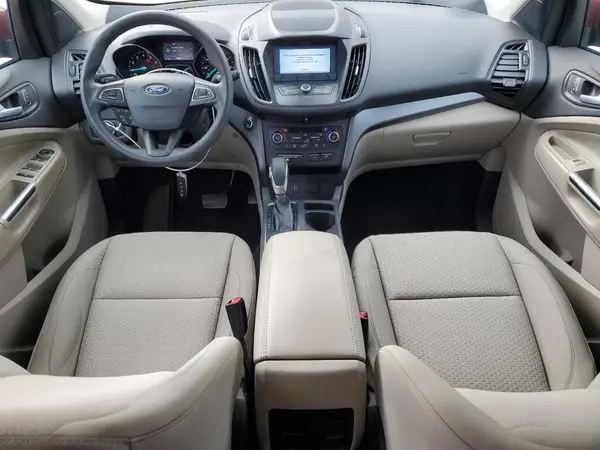 1FMCU9GD2KUA65969 2019 FORD ESCAPE - Image 8