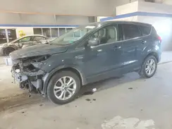 1FMCU9GD2KUA68256 2019 FORD ESCAPE