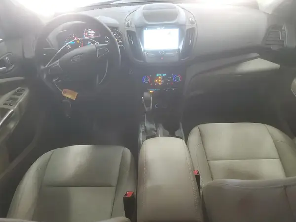 1FMCU9GD2KUA68256 2019 FORD ESCAPE - Image 8