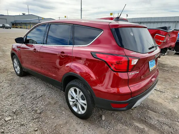 1FMCU9GD2KUA68970 2019 FORD ESCAPE - Image 2