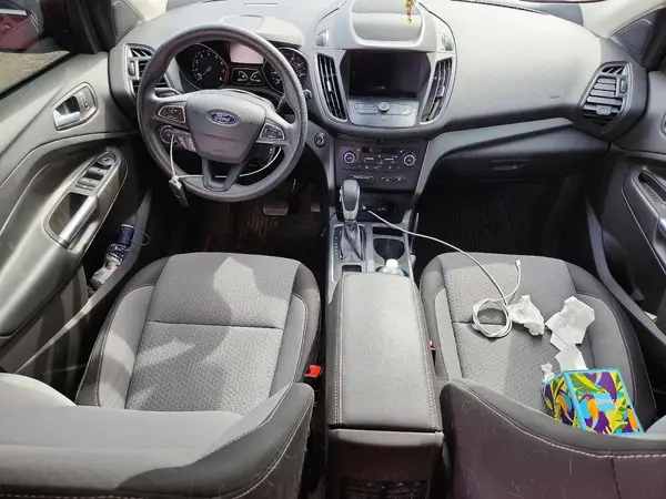 1FMCU9GD2KUA68970 2019 FORD ESCAPE - Image 8