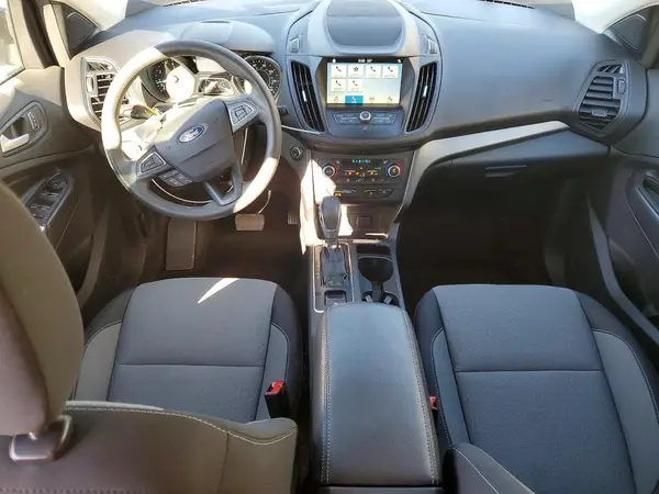 1FMCU9GD2KUA70380 2019 FORD ESCAPE - Image 8