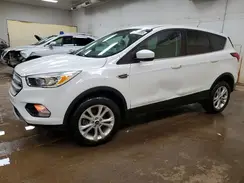 1FMCU9GD2KUA70587 2019 FORD ESCAPE