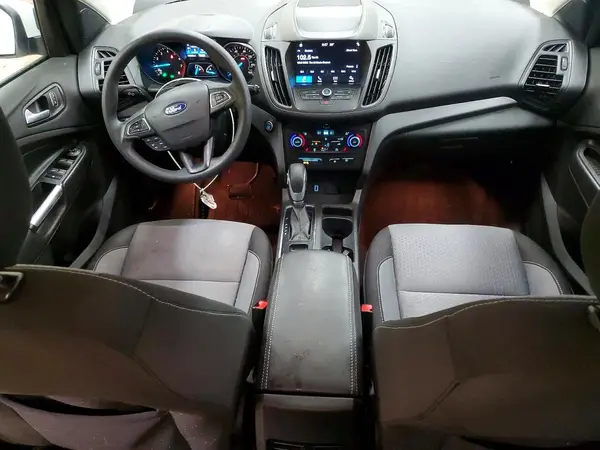 1FMCU9GD2KUA70587 2019 FORD ESCAPE - Image 8