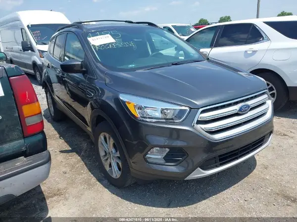 1FMCU9GD2KUA74154 2019 FORD ESCAPE - Image 1