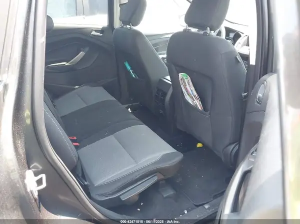 1FMCU9GD2KUA74154 2019 FORD ESCAPE - Image 8