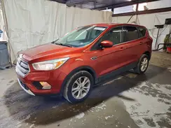 1FMCU9GD2KUA76809 2019 FORD ESCAPE