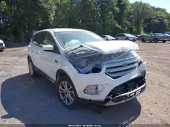 1FMCU9GD2KUA77491 2019 FORD ESCAPE