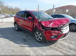 1FMCU9GD2KUA83761 2019 FORD ESCAPE