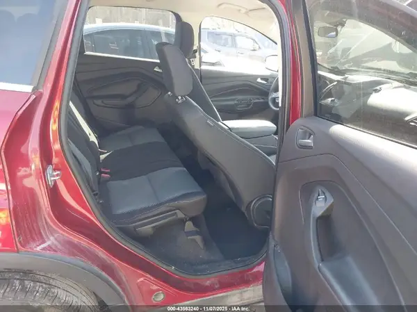 1FMCU9GD2KUA83761 2019 FORD ESCAPE - Image 8