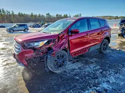 1FMCU9GD2KUA84053 2019 FORD ESCAPE